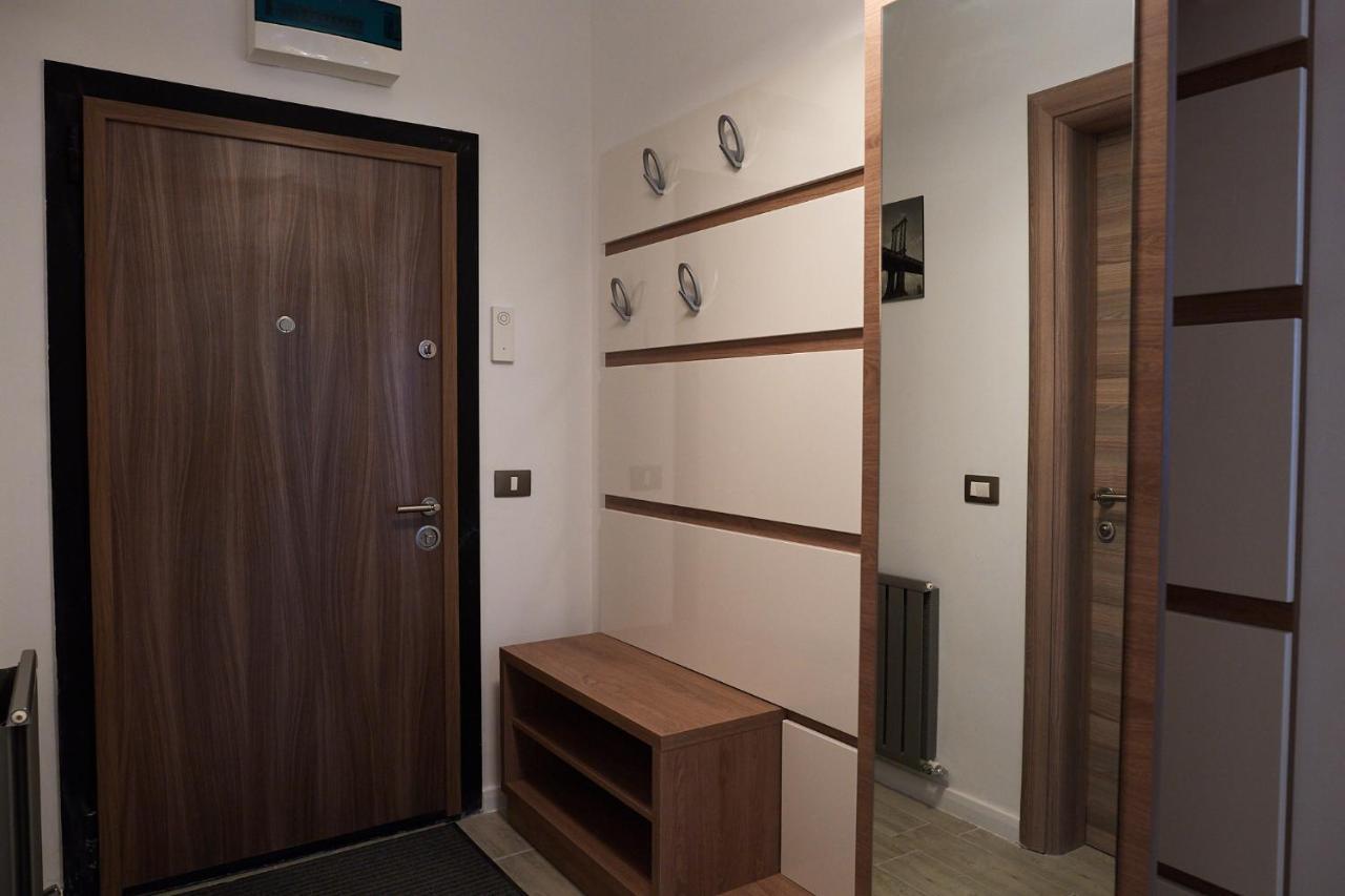 Ambient Holiday Apartment Beach Resort Năvodari المظهر الخارجي الصورة