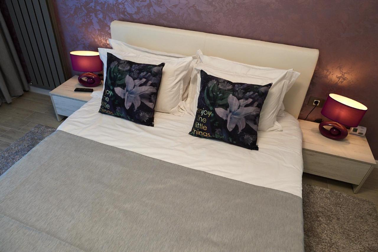 Ambient Holiday Apartment Beach Resort Năvodari المظهر الخارجي الصورة