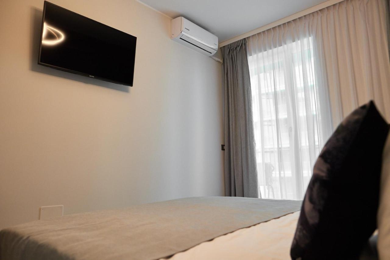 Ambient Holiday Apartment Beach Resort Năvodari المظهر الخارجي الصورة