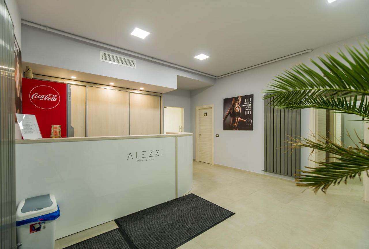 Ambient Holiday Apartment Beach Resort Năvodari المظهر الخارجي الصورة