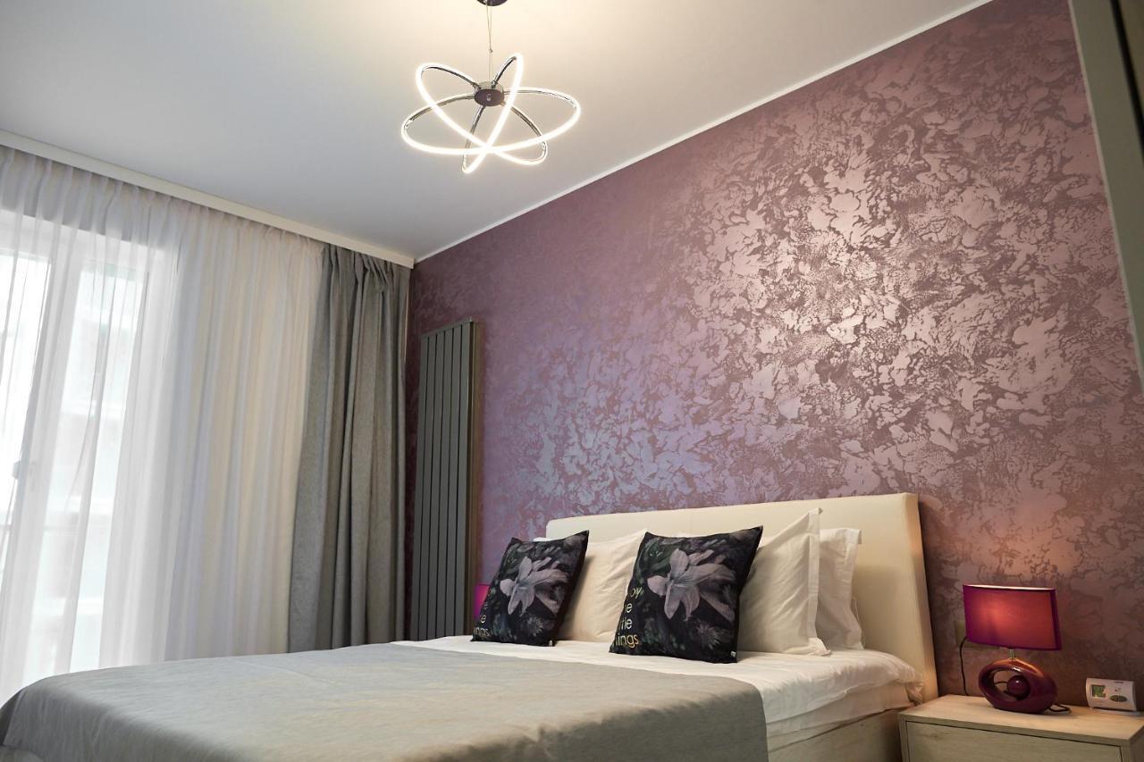 Ambient Holiday Apartment Beach Resort Năvodari المظهر الخارجي الصورة